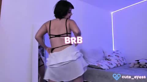 Snapshot of cute_eyess chatting on 16, 1, 2026 Cute online show from 16, 1, 2026