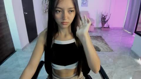 Bella Fox online show from 23, 3, 2026