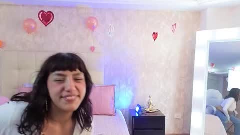 Snapshot of cute_hollywood chatting on 2, 3, 2026 Sofa online show from 2, 3, 2026