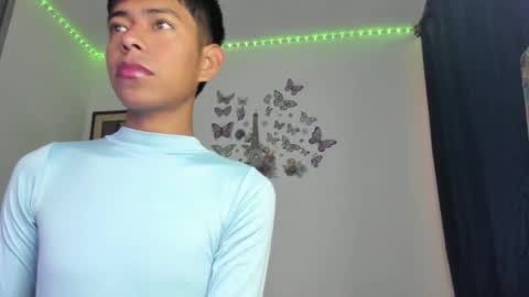 Snapshot of cute_horny_friends chatting on 9, 8, 2026 AnderSamu online show from 9, 8, 2026