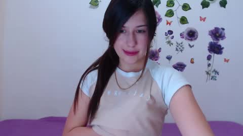 Snapshot of cute_isaa chatting on 5, 5, 2026 Isabella online show from 5, 5, 2026