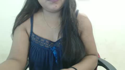 Snapshot of cute_kavya chatting on 10, 9, 2025 cute_kavya online show from 10, 9, 2025