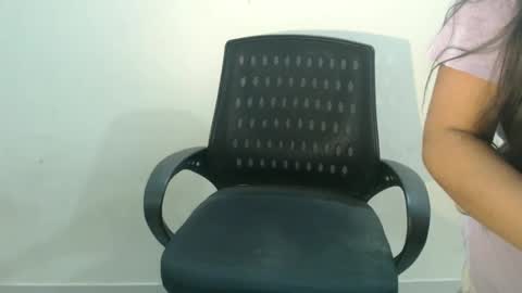 Snapshot of cute_kavya chatting on 14, 9, 2025 cute_kavya online show from 14, 9, 2025