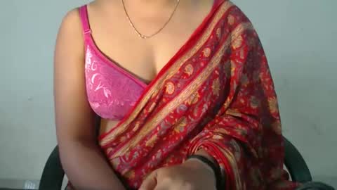 Snapshot of cute_kavya chatting on 20, 9, 2025 cute_kavya online show from 20, 9, 2025