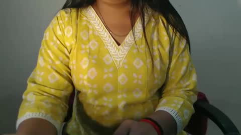 Snapshot of cute_kavya chatting on 22, 9, 2025 cute_kavya online show from 22, 9, 2025