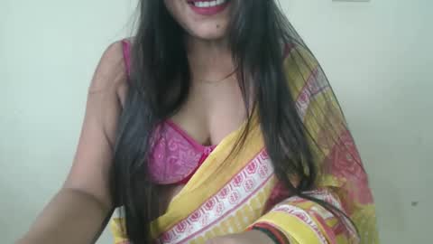 Snapshot of cute_kavya chatting on 26, 9, 2025 cute_kavya online show from 26, 9, 2025