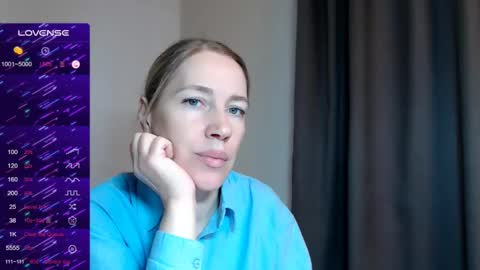 cute_lion_ online show from 19, 1, 2025