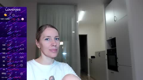 cute_lion_ online show from 25, 1, 2025