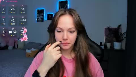 Emily online show from 11, 11, 2025