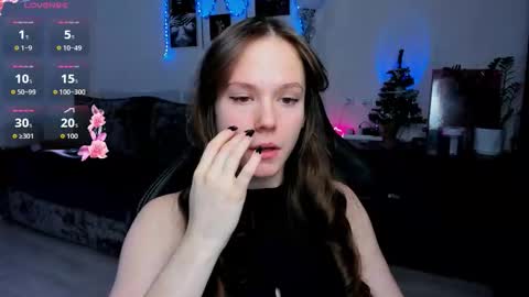 Emily online show from 14, 12, 2025