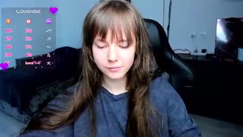 Snapshot of cute_little_ass chatting on 8, 7, 2026 Emily online show from 8, 7, 2026