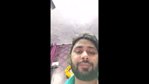 Cute Lucky online show from 19, 2, 2026