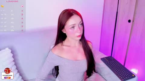 Snapshot of cute_meoow chatting on 29, 4, 2026 Briggith online show from 29, 4, 2026