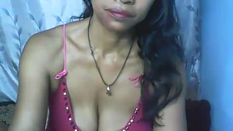 Snapshot of cute_moll chatting on 18, 1, 2025 murielle online show from 18, 1, 2025