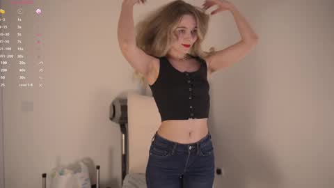 Snapshot of cute_pie_an chatting on 26, 2, 2025 AN online show from 26, 2, 2025