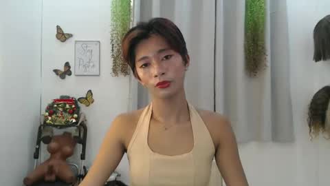 FIONA online show from 12, 10, 2025