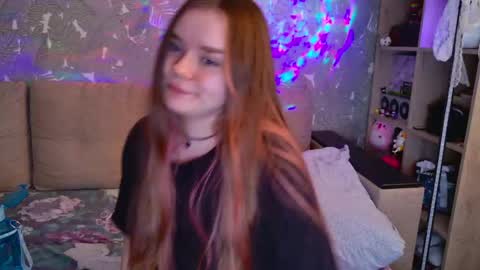 Snapshot of cute_pleasure chatting on 3, 5, 2026 Aleksandra online show from 3, 5, 2026
