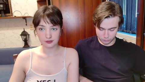 Snapshot of cute_pussy1 chatting on 12, 10, 2025 Coraline and Tom online show from 12, 10, 2025