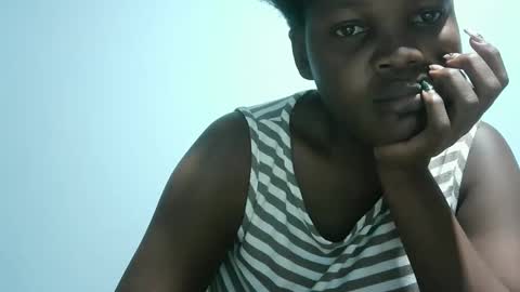 Snapshot of cute_roxie chatting on 24, 1, 2025 cute_roxie online show from 24, 1, 2025