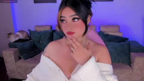 Snapshot of cute_sarita18 chatting on 9, 5, 2026 Sarita online show from 9, 5, 2026