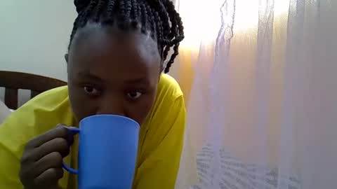 cute_savanna online show from 17, 1, 2025