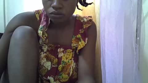 cute_savanna online show from 30, 1, 2025