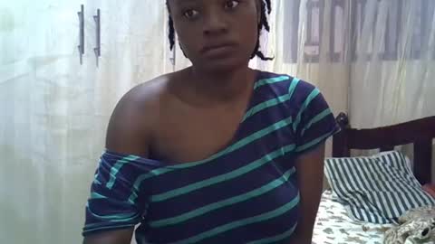 cute_savanna online show from 31, 1, 2025