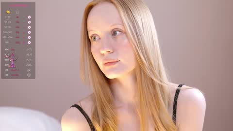  Hey im Kristina Thank you for your support  online show from 16, 12, 2024