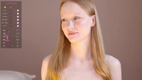  Hey im Kristina Thank you for your support  online show from 11, 2, 2025