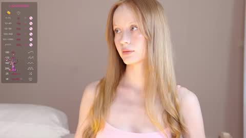  Hey im Kristina Thank you for your support  online show from 5, 3, 2025