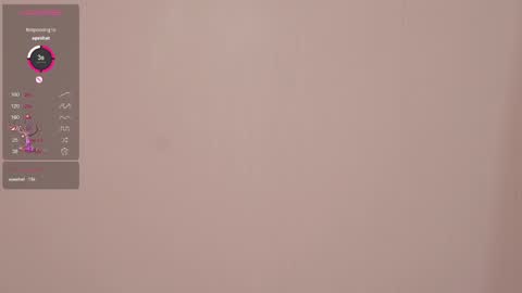  Hey im Kristina Thank you for your support  online show from 5, 3, 2025