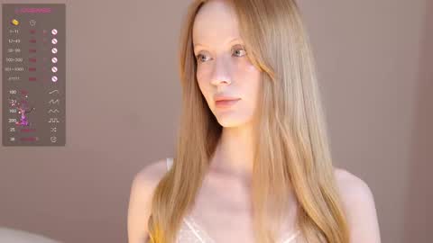  Hey im Kristina Thank you for your support  online show from 11, 3, 2025