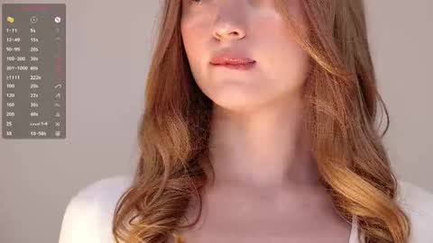  Hey im Kristina Thank you for your support  online show from 18, 9, 2025