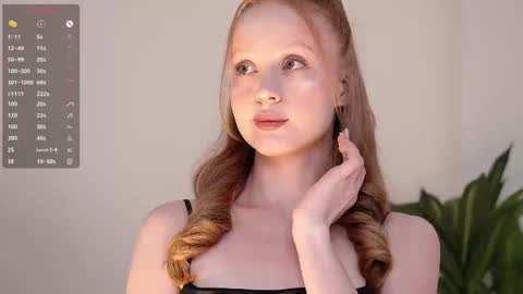  Hey im Kristina Thank you for your support  online show from 20, 9, 2025