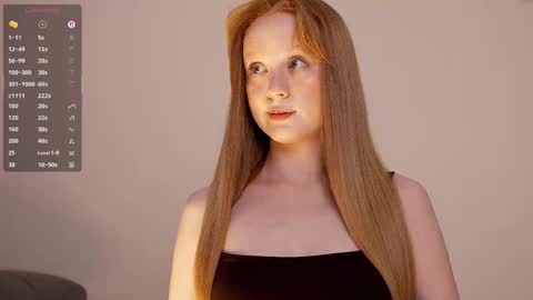  Hey im Kristina Thank you for your support  online show from 23, 2, 2026