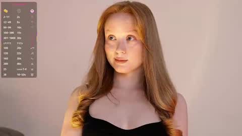  Hey im Kristina Thank you for your support  online show from 4, 5, 2026