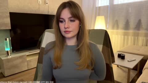 Ksenya online show from 11, 11, 2025