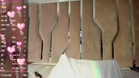 Snapshot of cute_stoone chatting on 28, 2, 2025 SOLEI online show from 28, 2, 2025