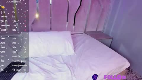 Snapshot of cute_stoone chatting on 5, 2, 2026 SOLEI online show from 5, 2, 2026