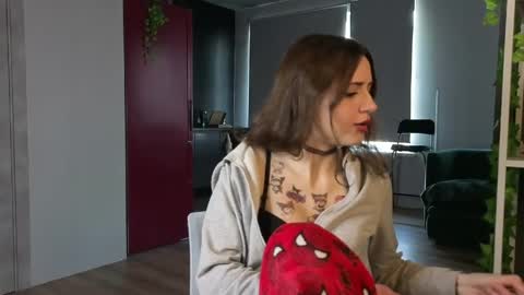 Snapshot of cute_sun_lovers chatting on 3, 6, 2026 Aria online show from 3, 6, 2026