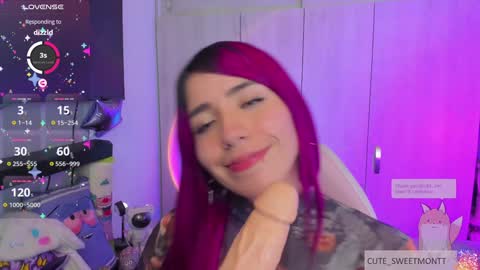 katalinda montt online show from 13, 12, 2024