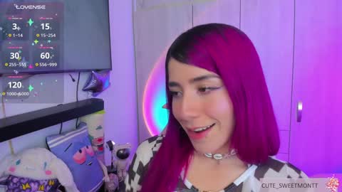 katalinda montt online show from 17, 12, 2024