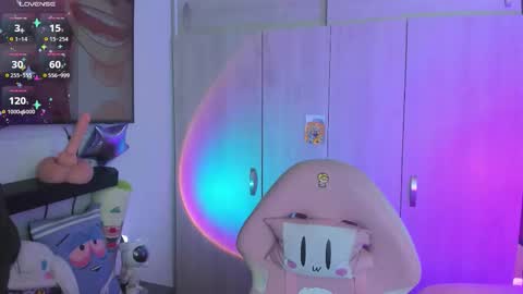 katalinda montt online show from 19, 9, 2025