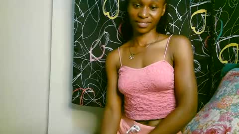 Snapshot of cute_tasha chatting on 24, 6, 2026 cute_tasha online show from 24, 6, 2026