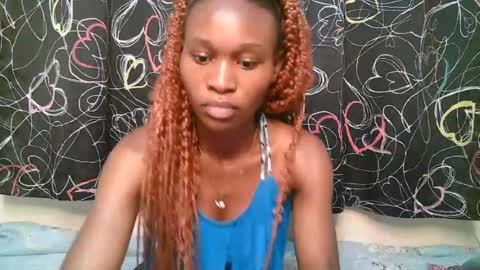 Snapshot of cute_tasha chatting on 13, 7, 2026 cute_tasha online show from 13, 7, 2026