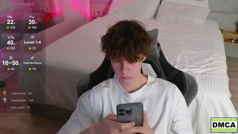 Thomas -  online show from 2, 12, 2024