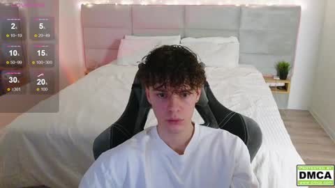 Thomas -  online show from 12, 12, 2024