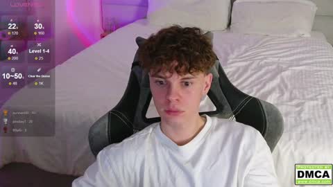 Thomas -  online show from 25, 12, 2024