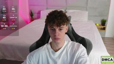 Thomas -  online show from 28, 12, 2024