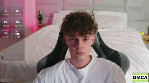 Thomas -  online show from 28, 12, 2024